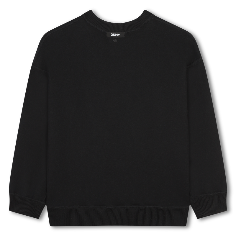 Wende-Sweatshirt DKNY 
                        UNISEX