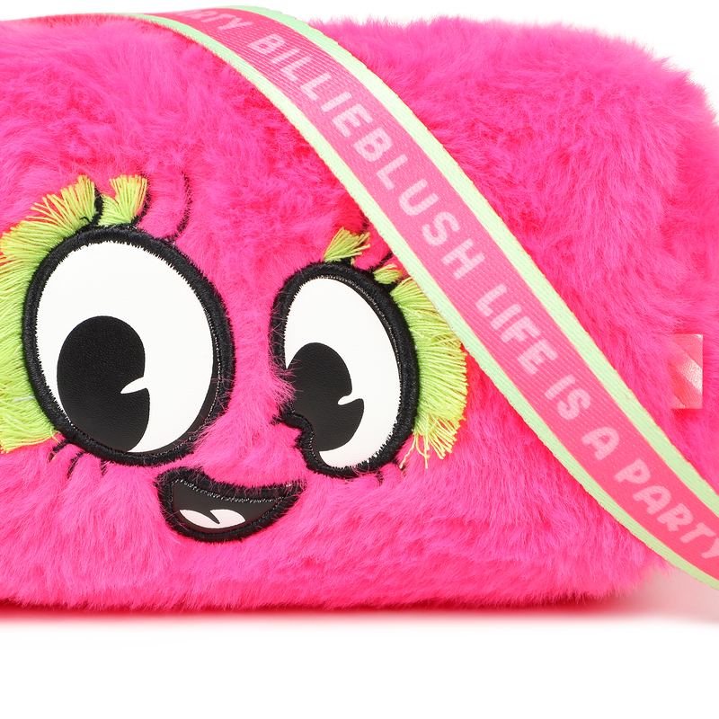 Federm&auml;ppchen BILLIEBLUSH 
                        M&Auml;DCHEN