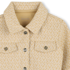 Strickjacke, T-Shirt und Rock Set MICHAEL KORS 
                    M&Auml;DCHEN