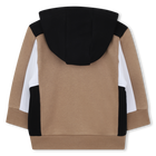 Cardigan mit Kapuze BOSS 
                    JUNGE