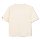 T-Shirt mit kurzen &Auml;rmeln KIDS AROUND 
                    JUNGE