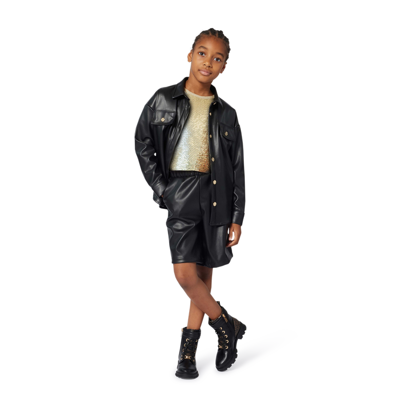 Bermudashorts MICHAEL KORS 
                        M&Auml;DCHEN