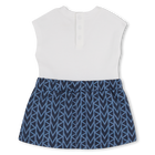 &Auml;rmelloses kleid MICHAEL KORS 
                    M&Auml;DCHEN