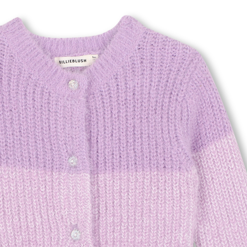 Strickcardigan BILLIEBLUSH 
                        M&Auml;DCHEN