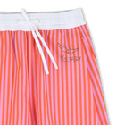 Gestreifte bermuda ZADIG VOLTAIRE 
                    M&Auml;DCHEN