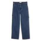 Jeanshose TIMBERLAND 
                    JUNGE