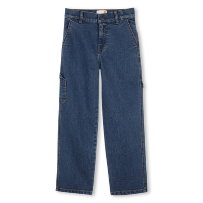 Jeanshose TIMBERLAND JUNGE