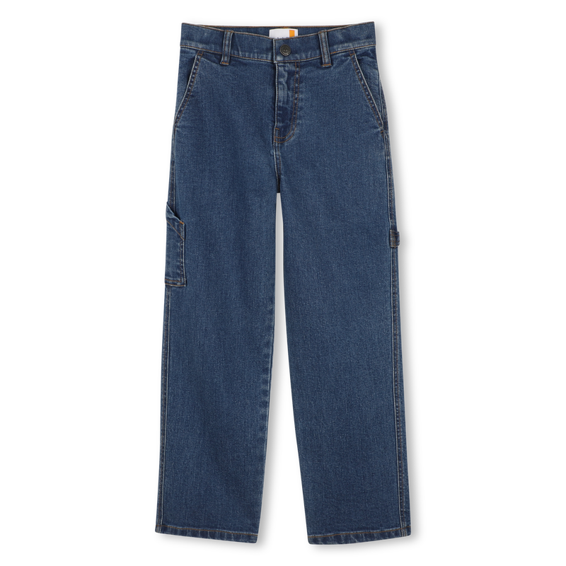 Jeanshose TIMBERLAND 
                        JUNGE