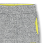 Jogginghose aus zwei Materialien TIMBERLAND 
                    JUNGE