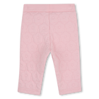 Sweat- und Hosenanzug KENZO KIDS 
                    M&Auml;DCHEN