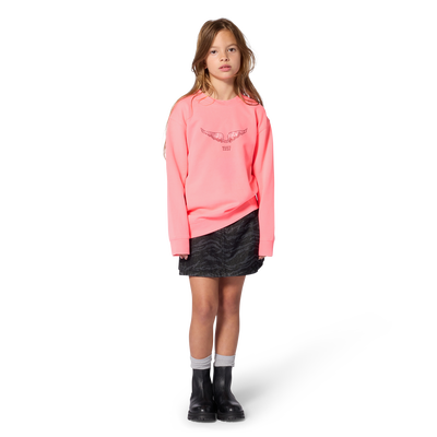Jeansrock ZADIG & VOLTAIRE M&Auml;DCHEN