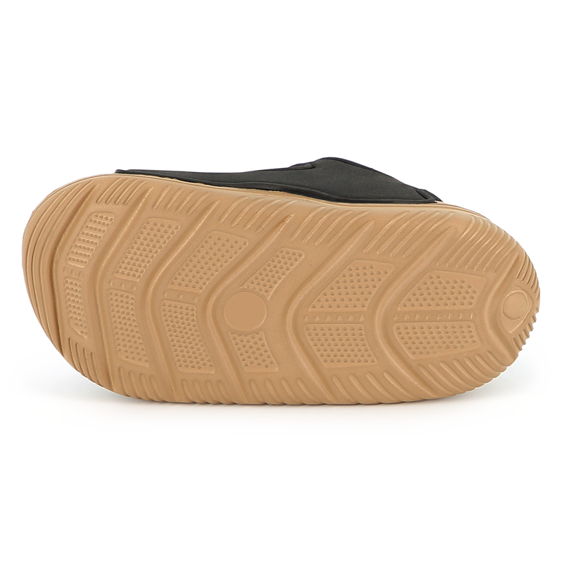 Sandalen mit Klettverschluss BOSS 
                        JUNGE