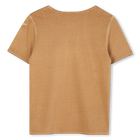 Kurz&auml;rmeliges T-Shirt ZADIG & VOLTAIRE 
                    JUNGE