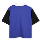 Kurzarm-Polo LANVIN 
                    JUNGE
