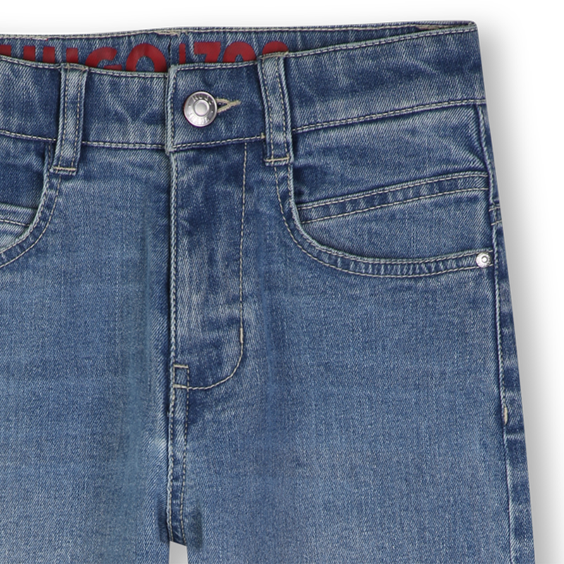 Jeanshose HUGO 
                        JUNGE