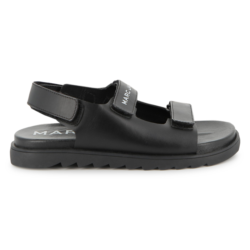 RIEMCHEN-SANDALEN MARC JACOBS 
                        JUNGE