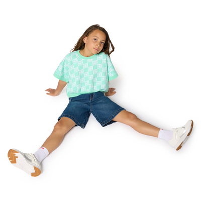 JANS-SHORTS HUGO M&Auml;DCHEN