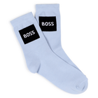 Set mit 3 paar socken BOSS 
                    JUNGE