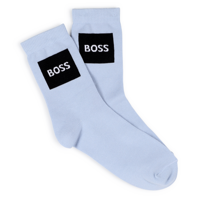 Set mit 3 paar socken BOSS JUNGE