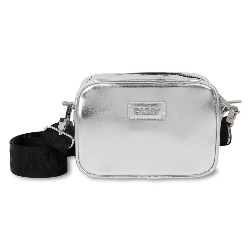 Stofftasche mit Beschichtung DKNY 
                        M&Auml;DCHEN