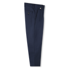 Melierte Hose aus Twill BOSS 
                    JUNGE