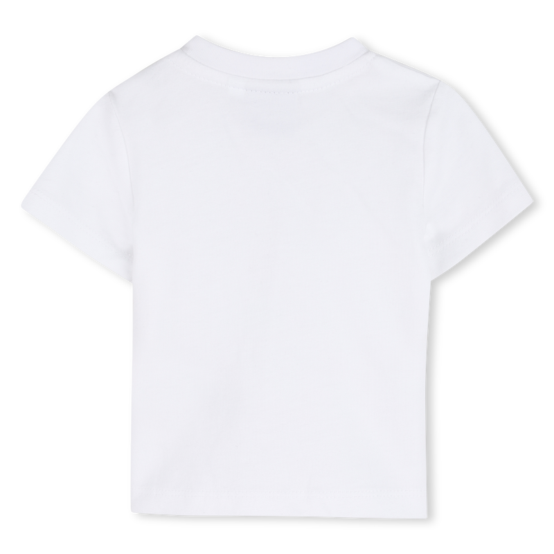 STRICKJACKE + HOSE + T-SHIRT-SET BOSS 
                        JUNGE