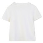 Set aus t-shirt und hose KENZO KIDS 
                    JUNGE