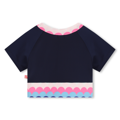 Kurzarm-T-Shirt BILLIEBLUSH M&Auml;DCHEN