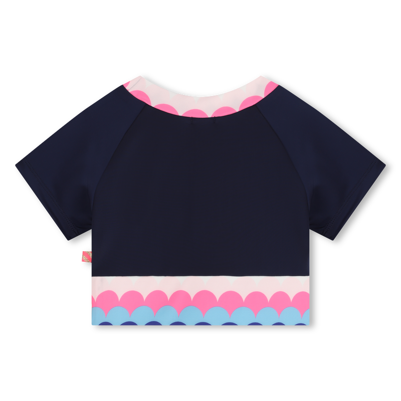 Kurzarm-T-Shirt BILLIEBLUSH 
                        M&Auml;DCHEN