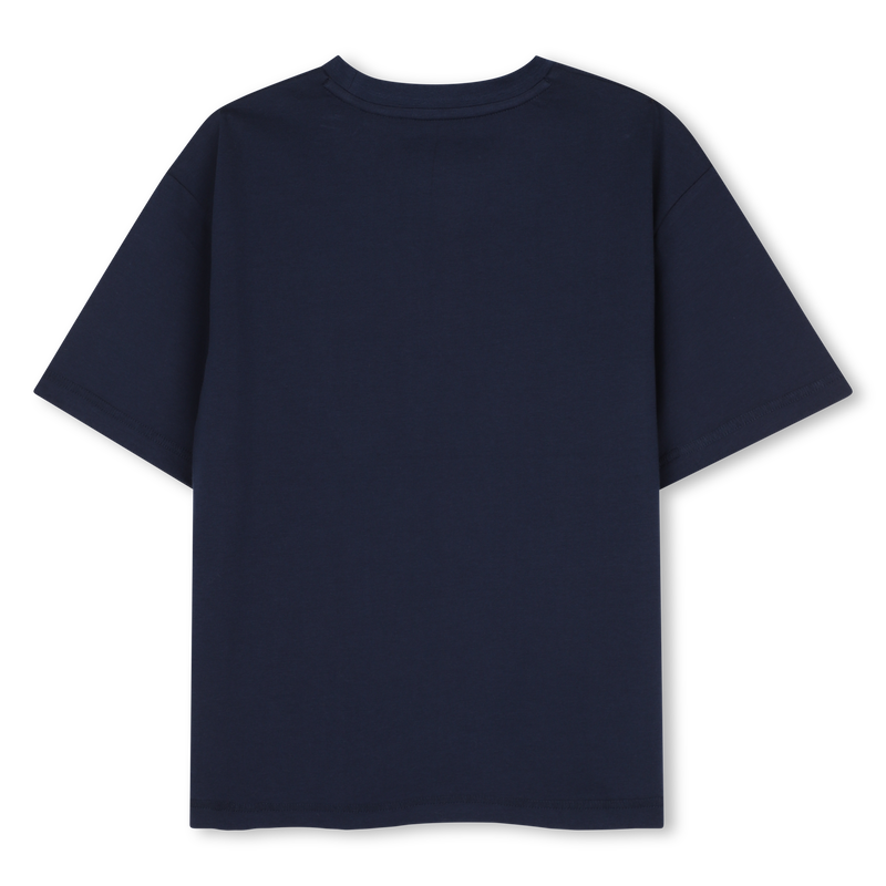 T-Shirt mit kurzen &Auml;rmeln TIMBERLAND 
                        JUNGE