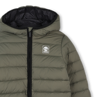 Steppjacke TIMBERLAND 
                    JUNGE