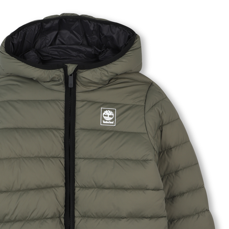 Steppjacke TIMBERLAND 
                        JUNGE