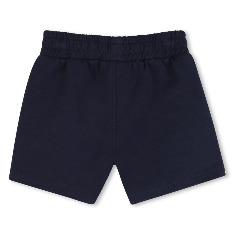 T-SHIRT + SWEATSHIRT + SHORTS SET BOSS 
                        JUNGE