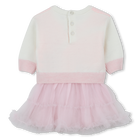 Strickkleid BILLIEBLUSH 
                    M&Auml;DCHEN