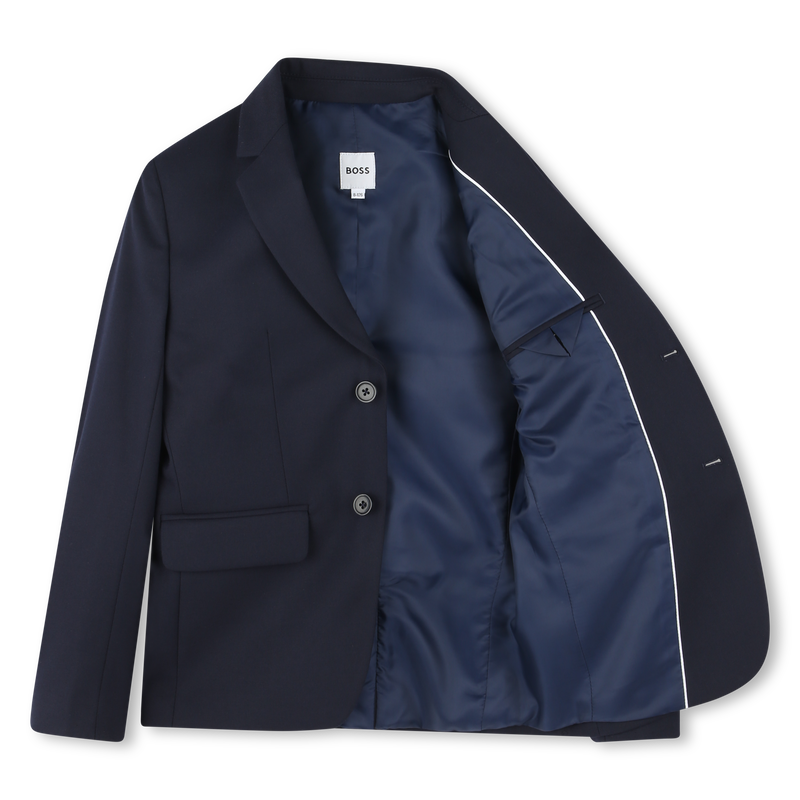 ENSEMBLE JACKE+HOSE BOSS 
                        JUNGE