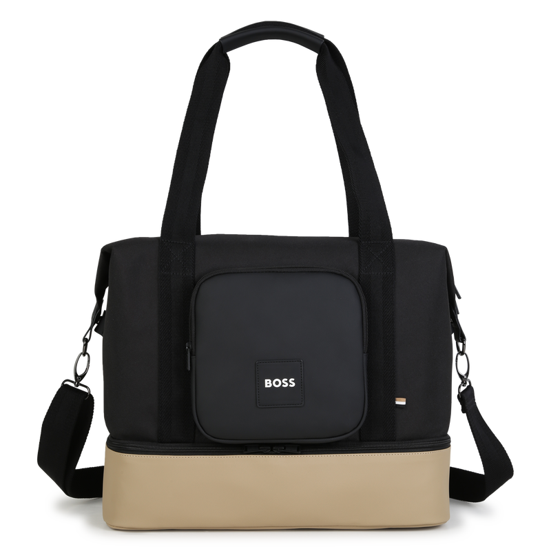 Wickeltasche BOSS 
                        UNISEX