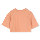 Kurz&auml;rmeliges t-shirt CHLOE 
                    M&Auml;DCHEN