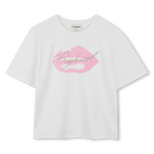 Kurz&auml;rmeliges T-Shirt SONIA RYKIEL 
                    M&Auml;DCHEN