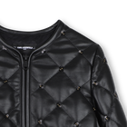 Jacke KARL LAGERFELD KIDS 
                    M&Auml;DCHEN