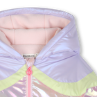 Windjacke mit Kapuze BILLIEBLUSH 
                    M&Auml;DCHEN