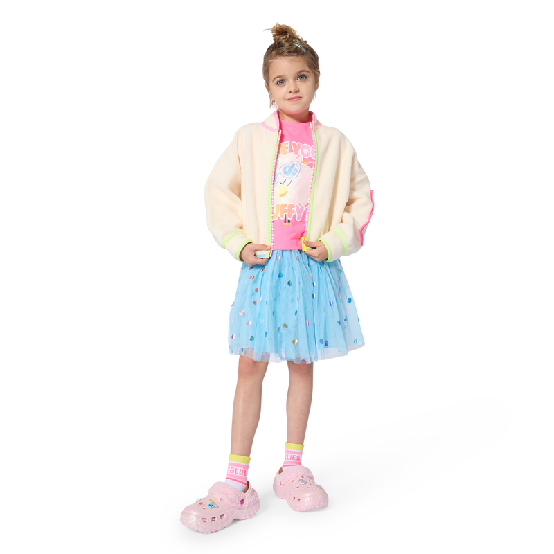 T&uuml;llunterrock BILLIEBLUSH 
                        M&Auml;DCHEN