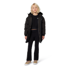 Daunenjacke aus Polyester KENZO KIDS 
                    UNISEX