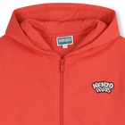 Jogger-sweatshirt mit kapuze KENZO KIDS 
                    JUNGE