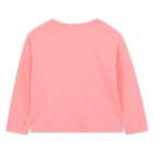 Langarm-T-Shirt BILLIEBLUSH 
                    M&Auml;DCHEN