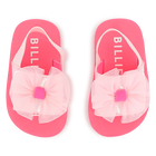 Rutschen mit schleifen BILLIEBLUSH 
                    M&Auml;DCHEN