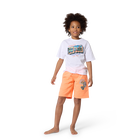 Jogging-bermudashorts TIMBERLAND 
                    JUNGE