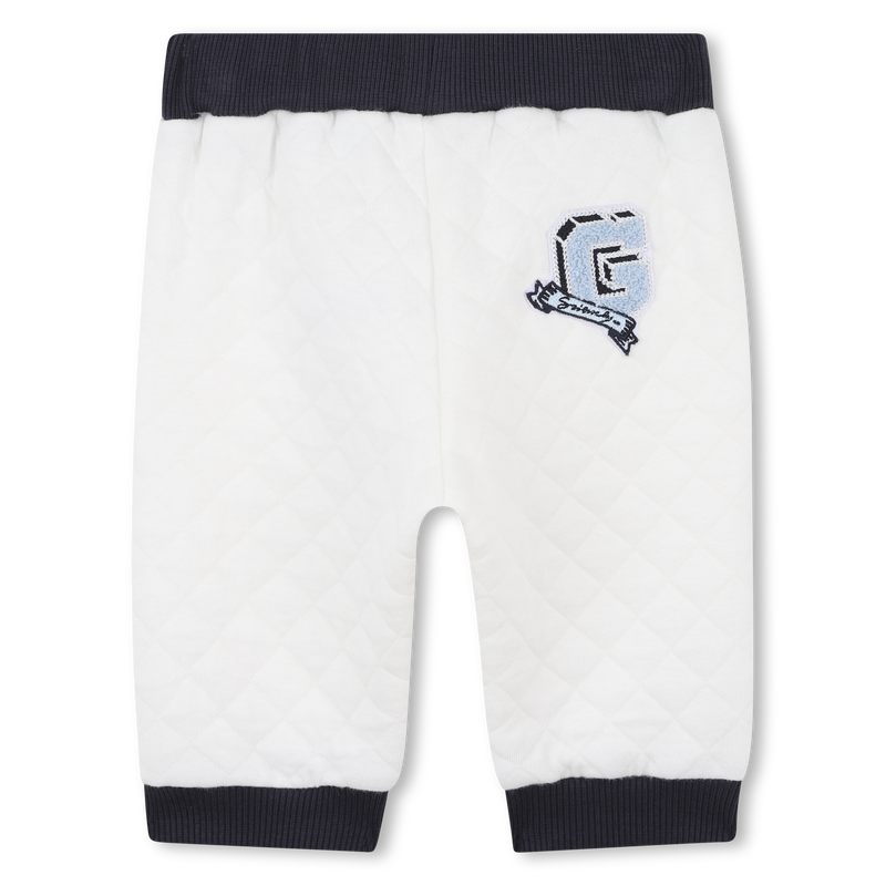 Set aus Strickjacke und Hose GIVENCHY 
                        UNISEX