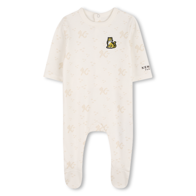 Set mit 2 pyjamas KENZO KIDS 
                        UNISEX
