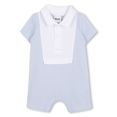 SPIELANZUG BOSS JUNGE