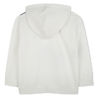 Molton-Kapuzensweatshirt MARC JACOBS 
                    M&Auml;DCHEN